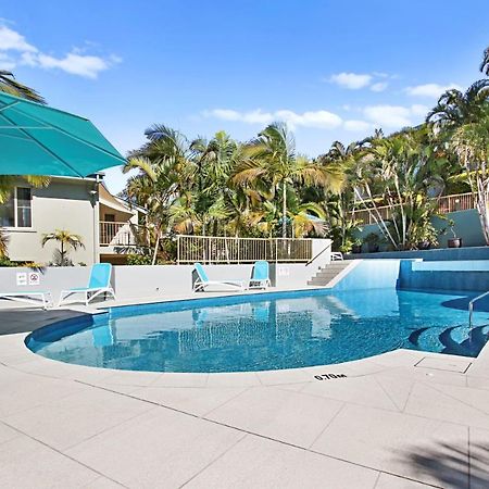 Lennox Beach Resort Lennox Head Exterior photo