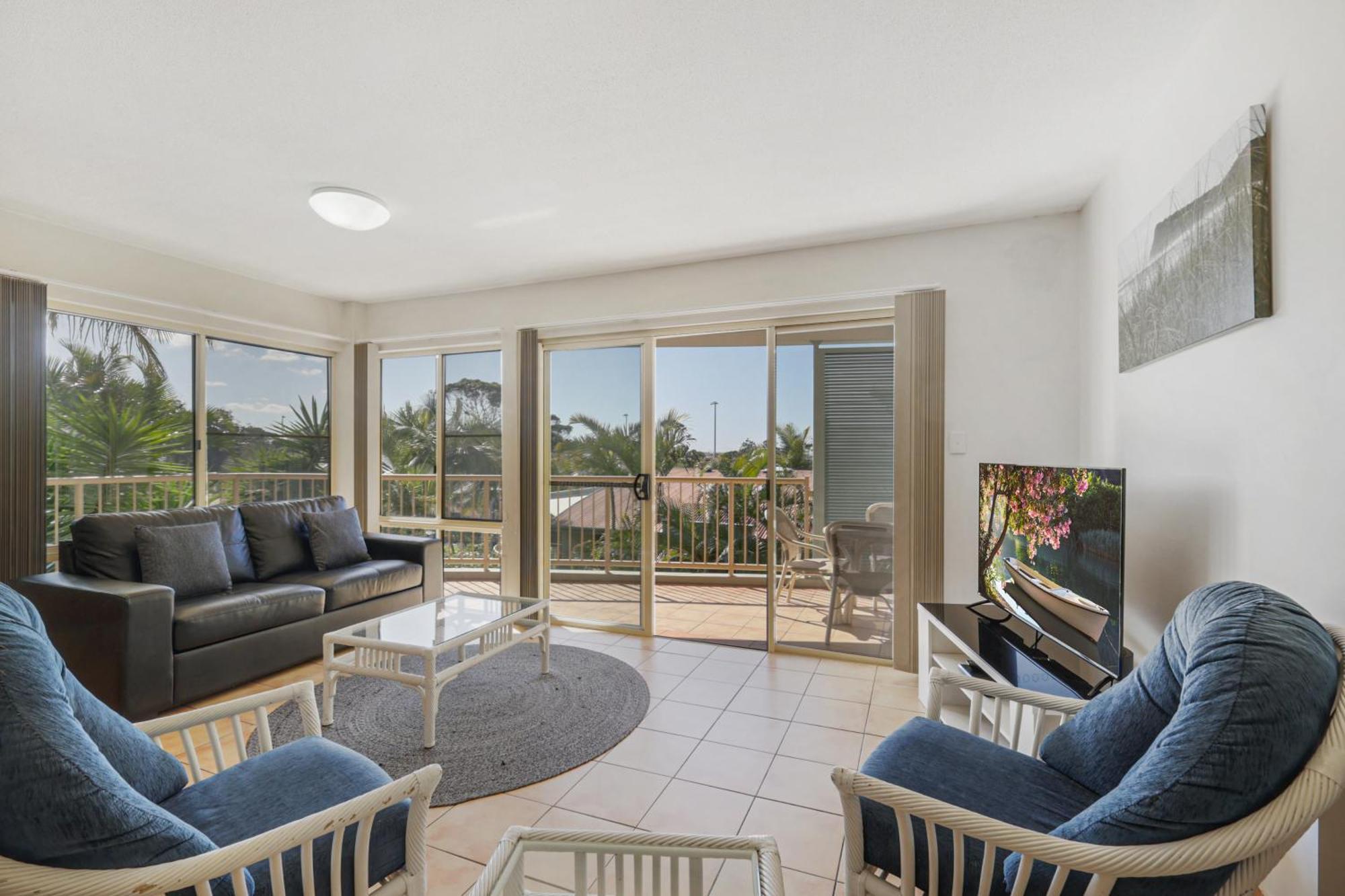Lennox Beach Resort Lennox Head Exterior photo