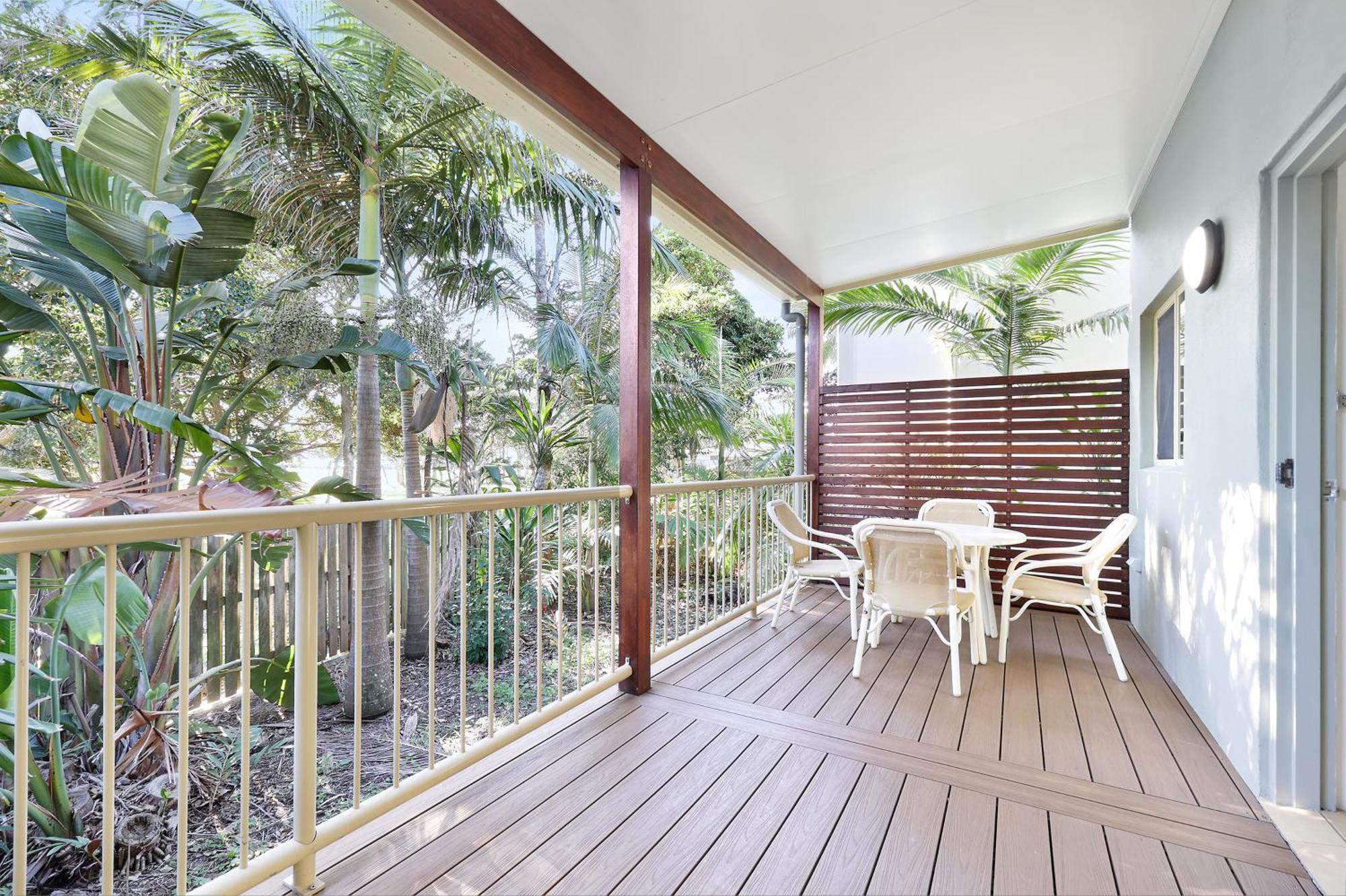 Lennox Beach Resort Lennox Head Exterior photo