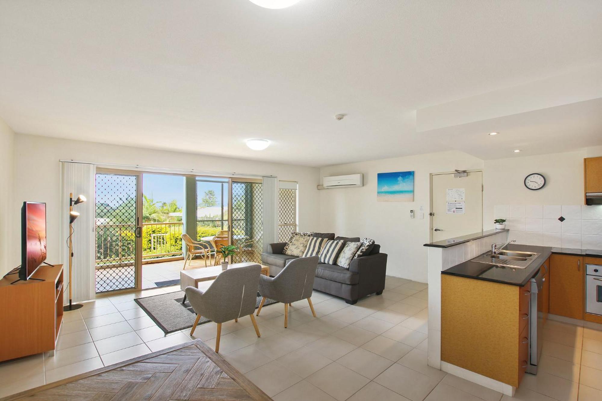 Lennox Beach Resort Lennox Head Exterior photo