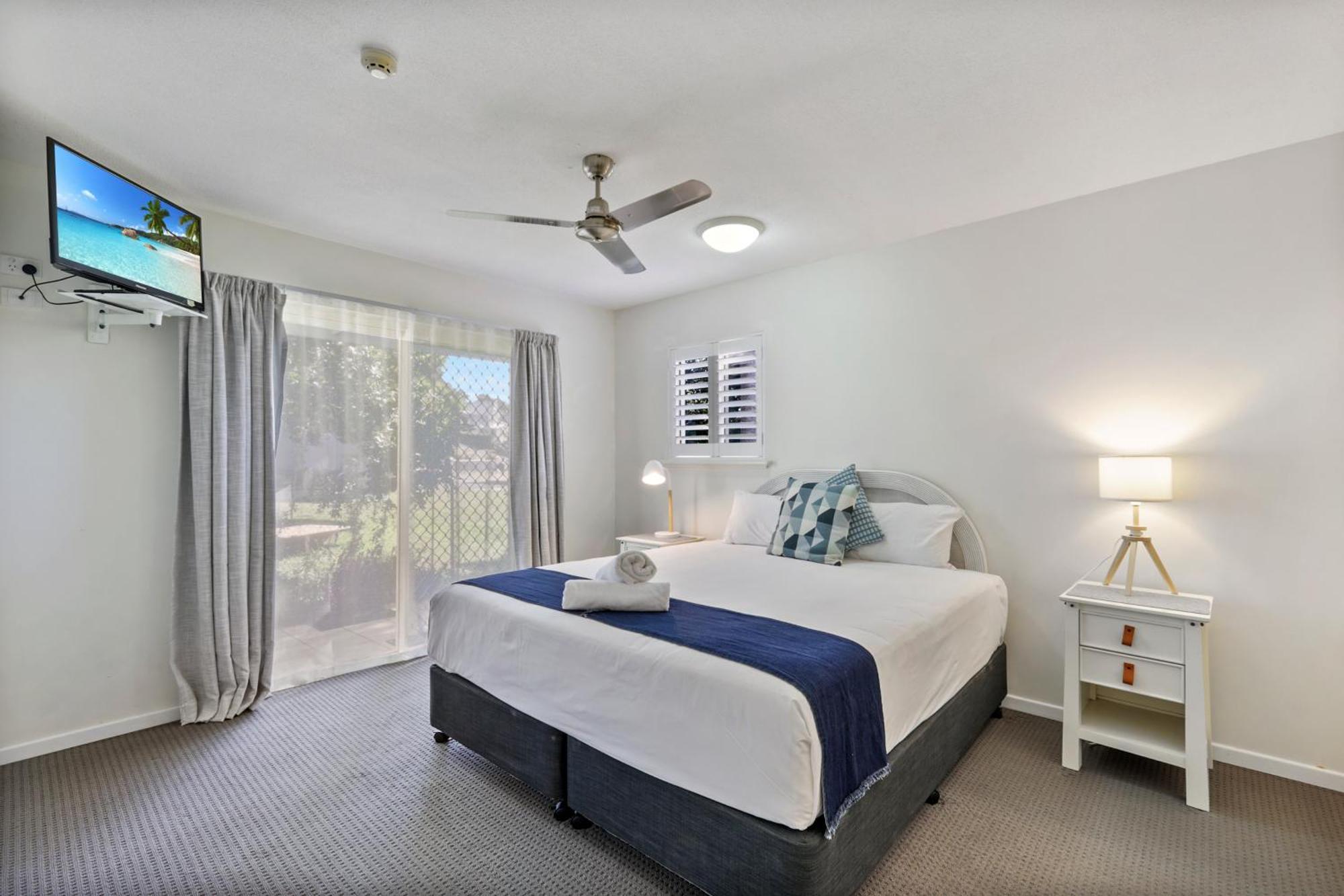 Lennox Beach Resort Lennox Head Exterior photo
