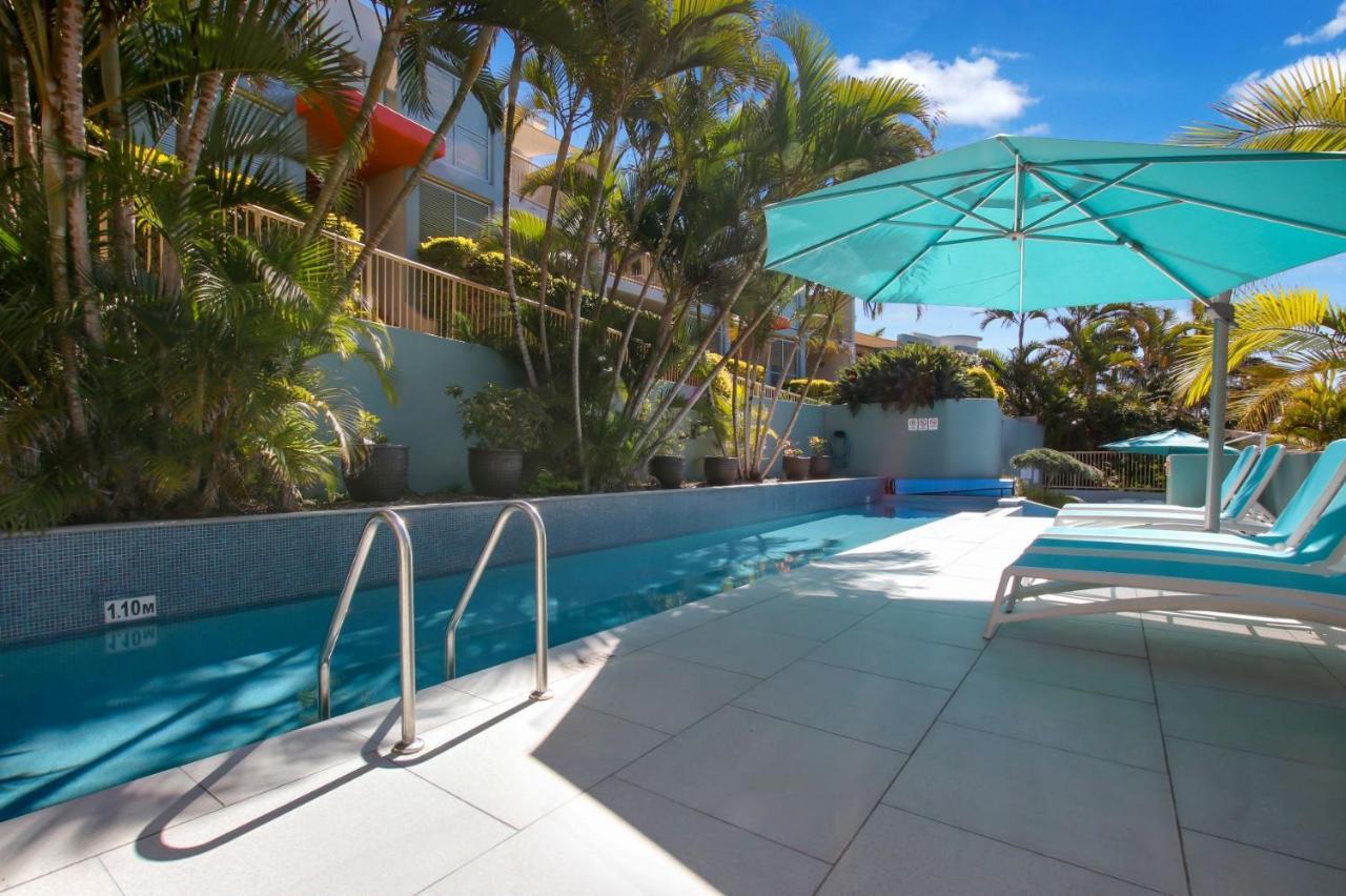 Lennox Beach Resort Lennox Head Exterior photo
